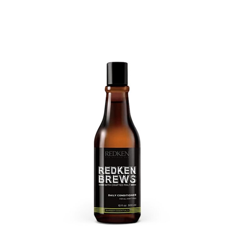 REDKEN Brews | Daily Conditioner
