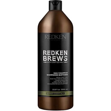 REDKEN Brews | Shampooing Quotidien