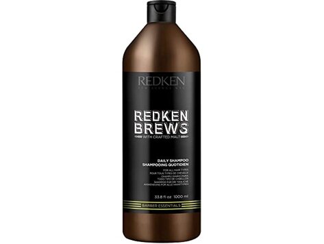 REDKEN Brews | Daily Shampoo