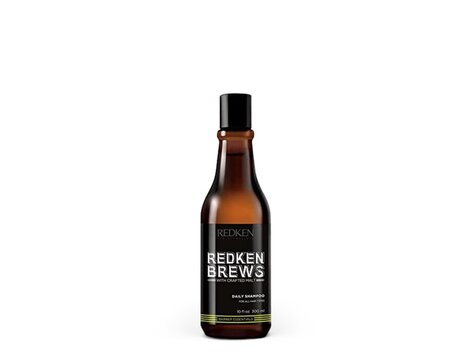 REDKEN Brews | Shampooing Quotidien