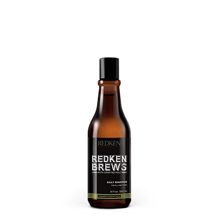 REDKEN Brews | Daily Shampoo - Gentle Cleanser