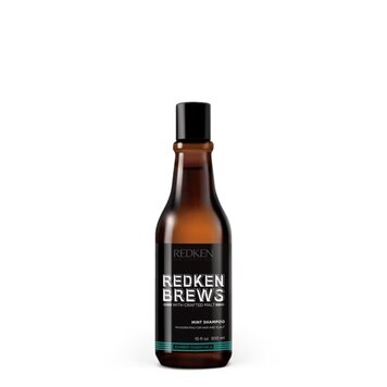REDKEN Brews | Shampooing Mentholé