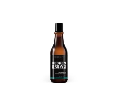 REDKEN Brews | Shampooing Mentholé