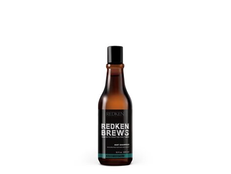 REDKEN Brews | Mint Shampoo