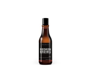 REDKEN Brews | 3-en-1