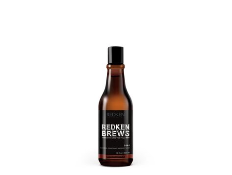 REDKEN Brews | 3-in-1