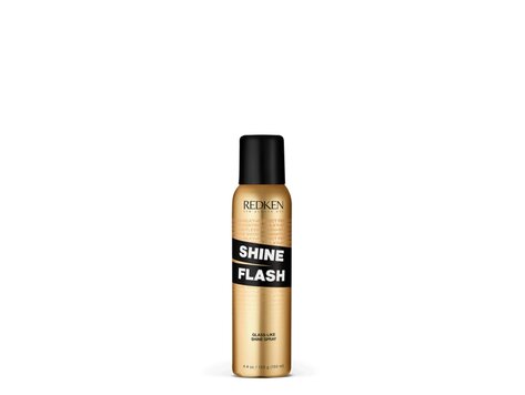 REDKEN Styling | Shine Flash 150ml