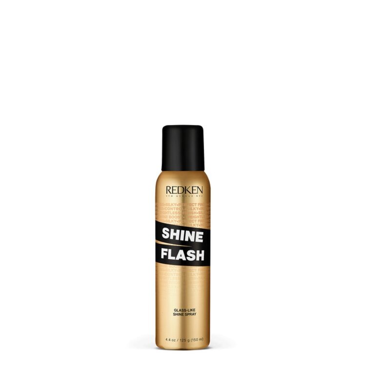 REDKEN Styling | Shine Flash - Spray Brillance (150ml/4.4oz)