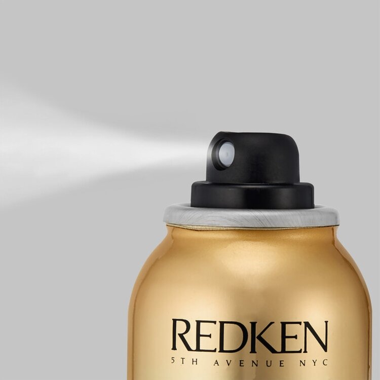 REDKEN Styling | Shine Flash - Spray Brillance (150ml/4.4oz)
