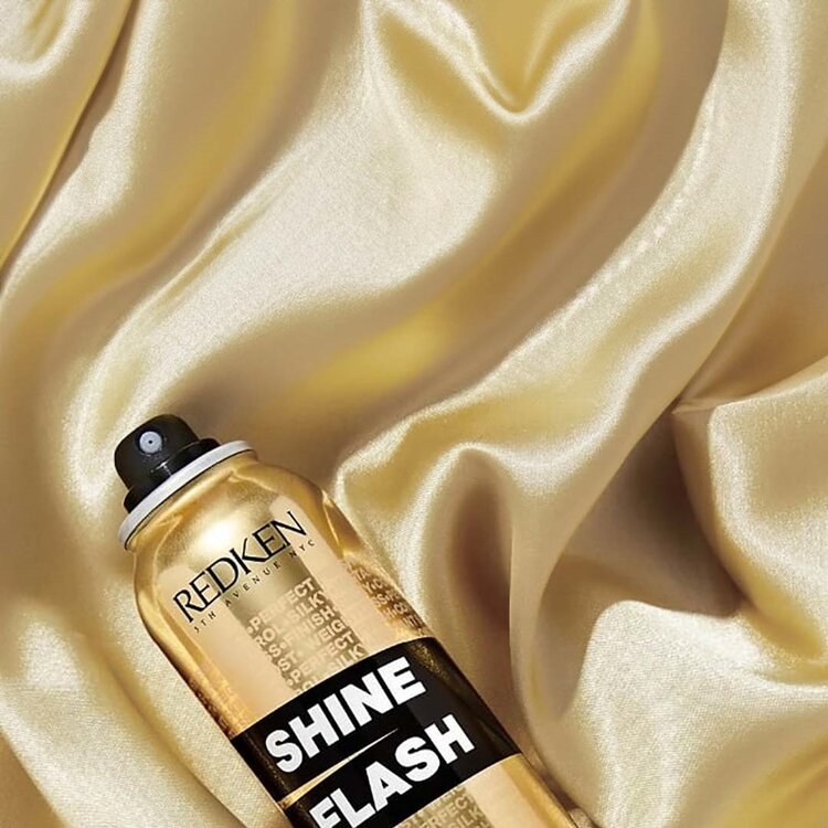 REDKEN Styling | Shine Flash - Shine Spray (150ml/4.4oz)