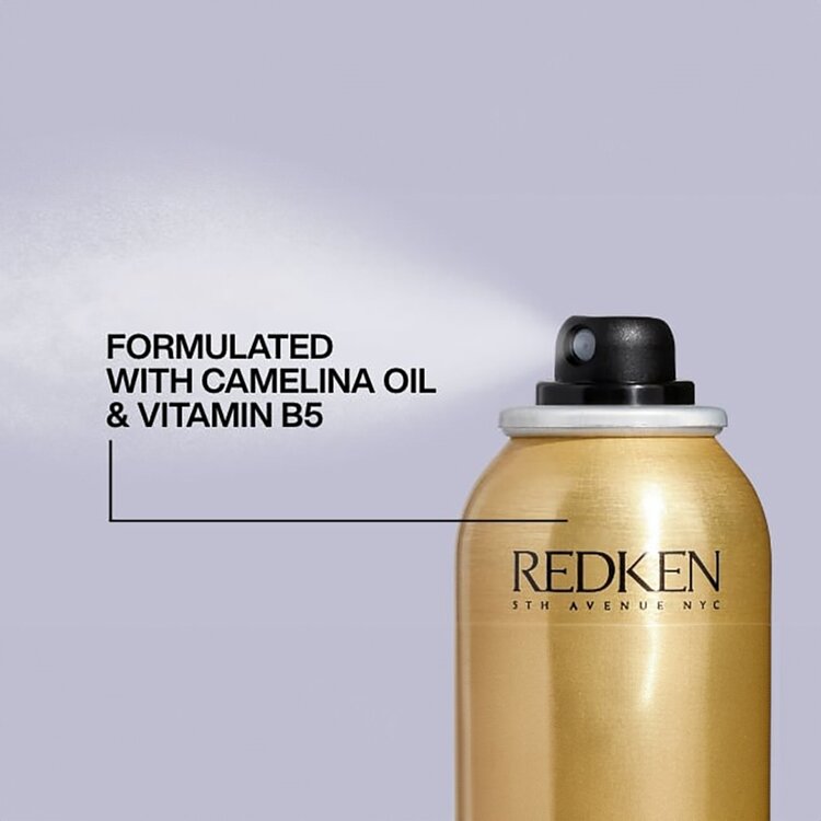 REDKEN Styling | Shine Flash - Shine Spray (150ml/4.4oz)