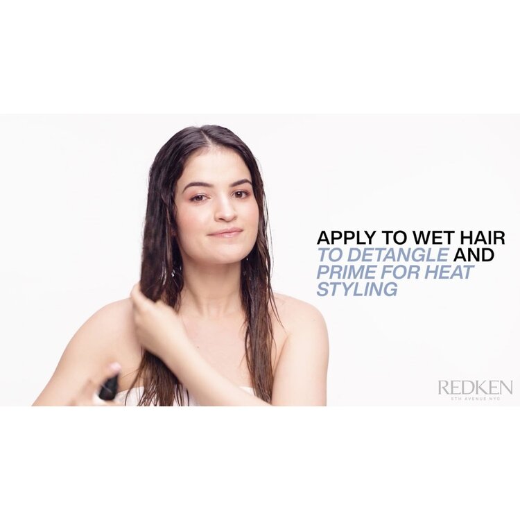 REDKEN One United | Traitement Multi-Bénéfices