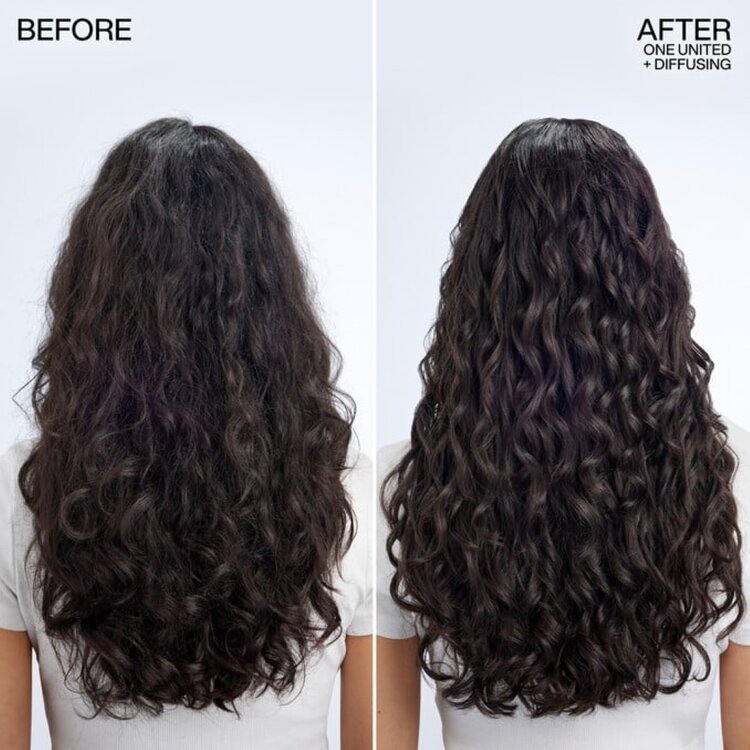 REDKEN One United | Traitement Multi-Bénéfices