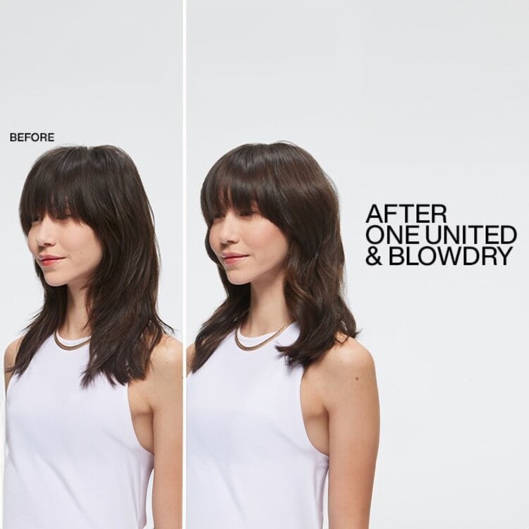 REDKEN One United | Traitement Multi-Benefit