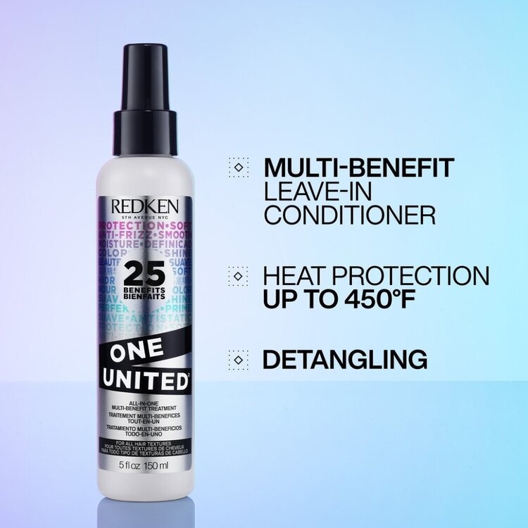 REDKEN One United | Traitement Multi