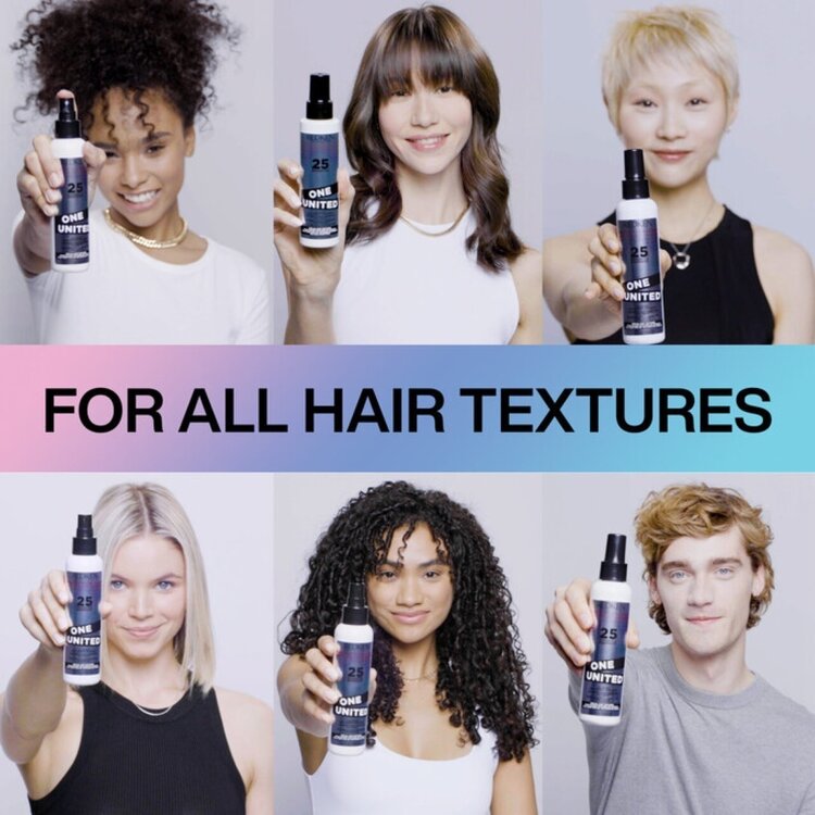 REDKEN One United | Traitement Multi