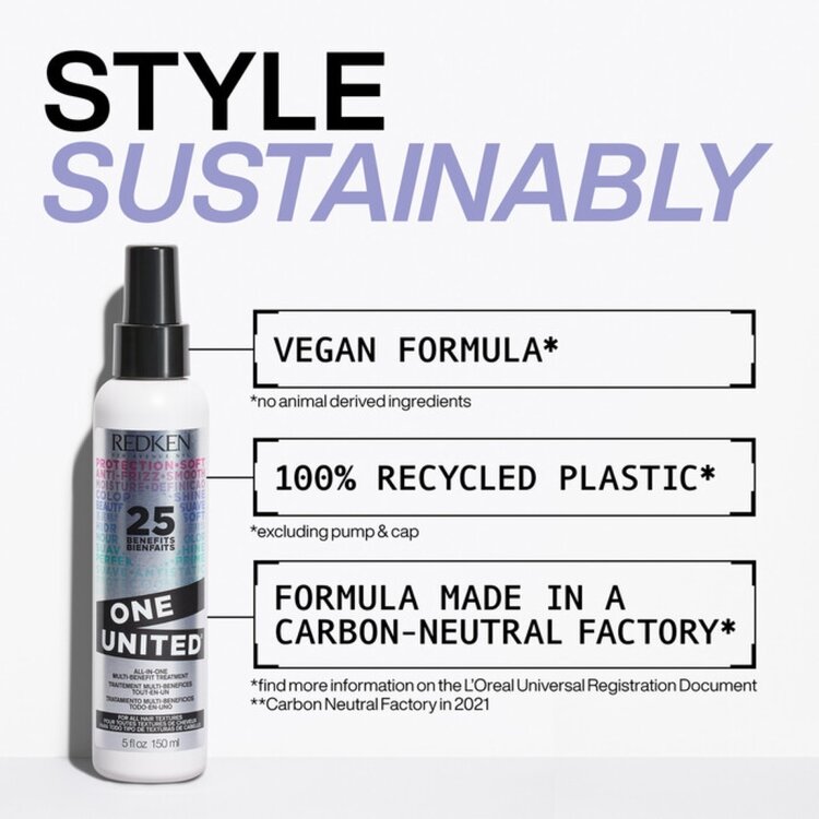 REDKEN One United | Traitement Multi