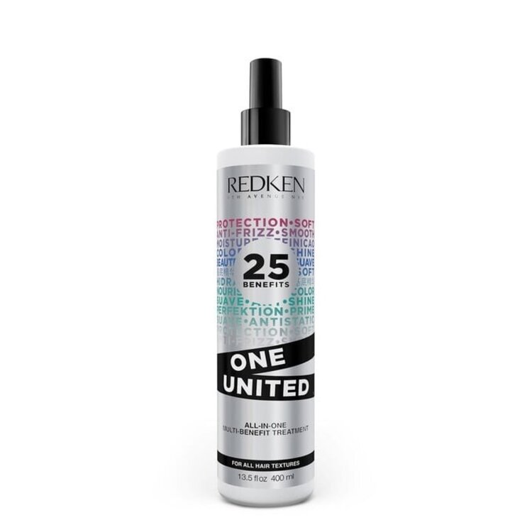 REDKEN One United | Traitement Multi-Bénéfices