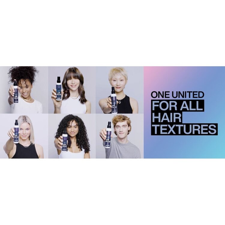 REDKEN One United | Traitement Multi-Bénéfices