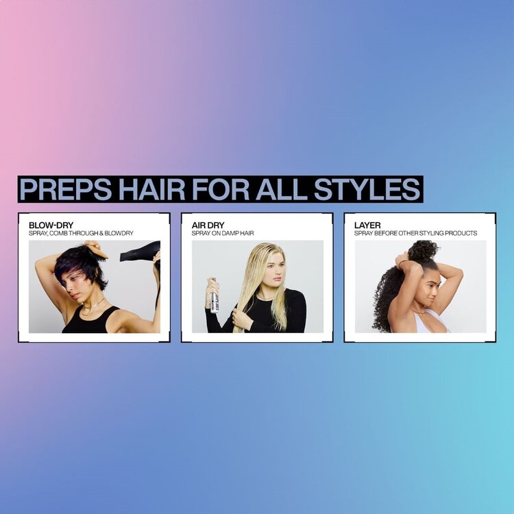 REDKEN One United | Traitement Multi-Benefit