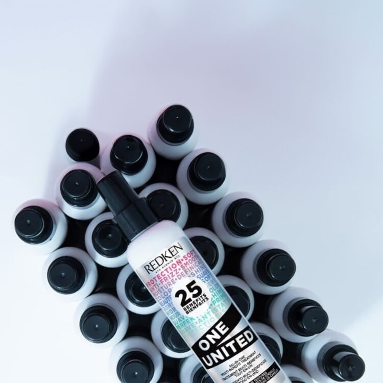 REDKEN One United | Traitement Multi-Bénéfices