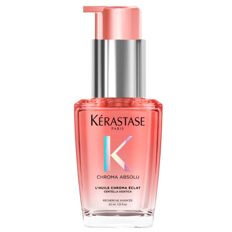 KÉRASTASE Chroma Absolu | L'Huile Chroma Éclat