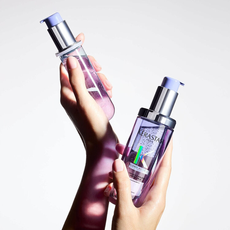 KÉRASTASE Blond Absolu | L'Huile Cicagloss Refillable