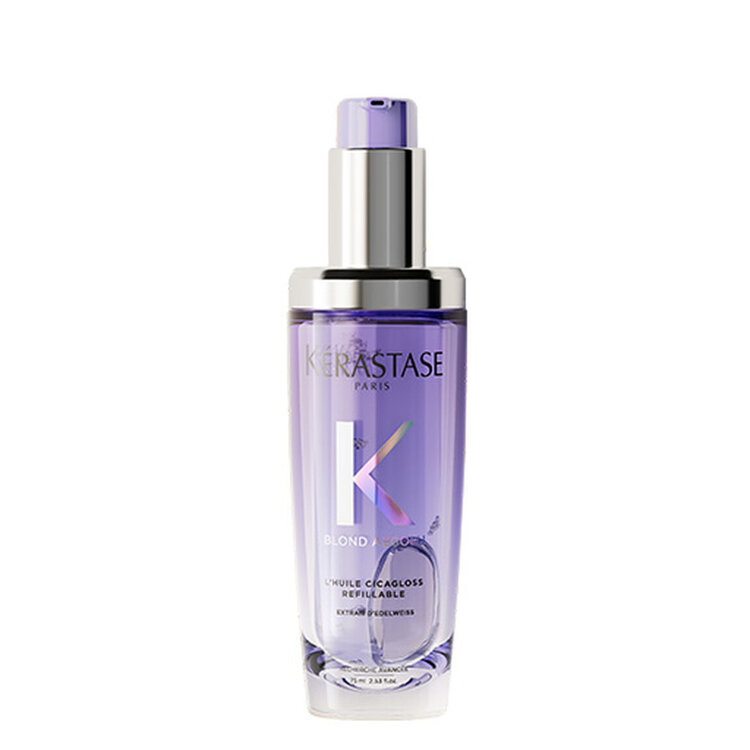 KÉRASTASE Blond Absolu | L'Huile Cicagloss Refillable