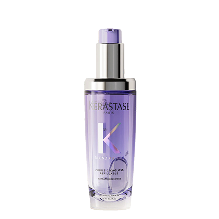 KÉRASTASE Blond Absolu | L'Huile Cicagloss