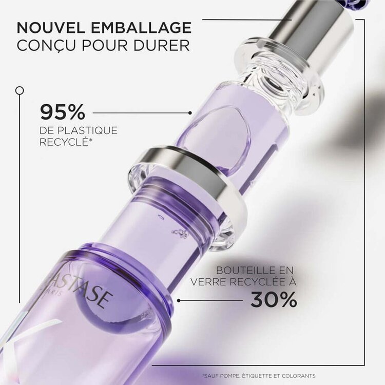 KÉRASTASE Blond Absolu | L'Huile Cicagloss Refillable