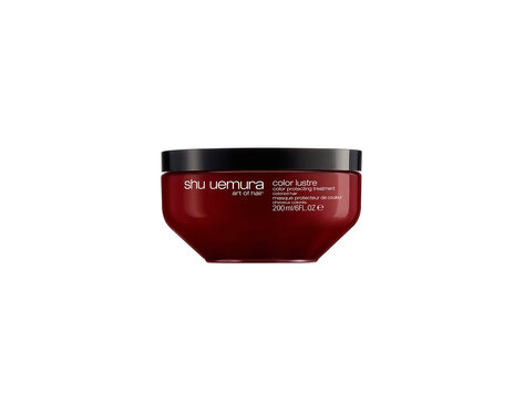 SHU UEMURA Color Lustre | Masque Protecteur de Couleur