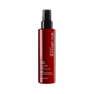 SHU UEMURA Color Lustre | Spray Fixateur de Couleur