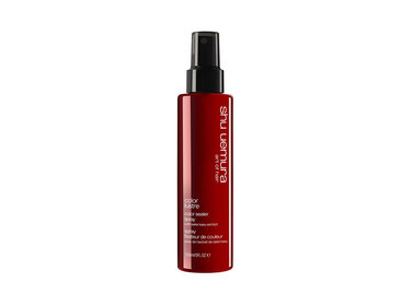 SHU UEMURA Color Lustre | Color Sealer Spray