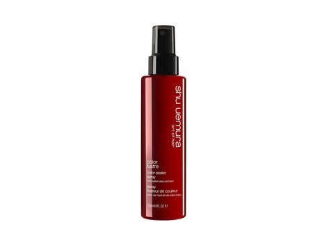 SHU UEMURA Color Lustre | Color Sealer Spray
