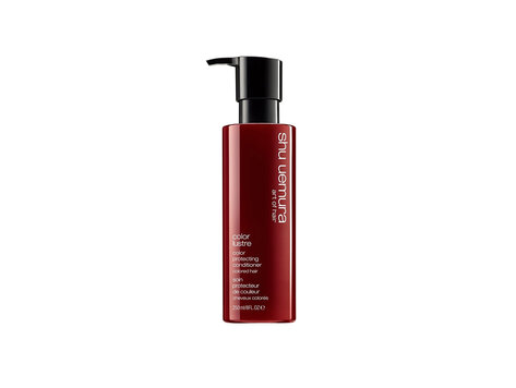 SHU UEMURA Color Lustre | Color Protecting Conditioner