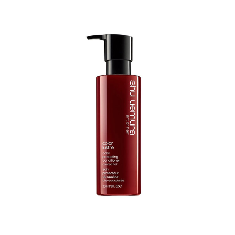 SHU UEMURA Color Lustre | Color Protecting Conditioner