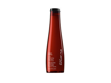 SHU UEMURA Color Lustre | Color Protecting Shampoo
