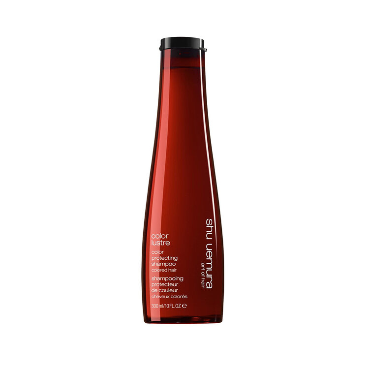 SHU UEMURA Color Lustre | Color Protecting Shampoo
