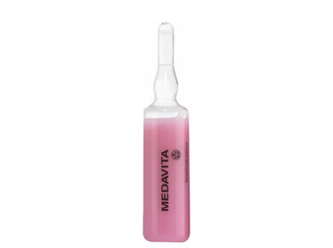 MEDAVITA Nutrisubstance | Fluide Nourrissant et Réparateur 10ml (0.33 oz) - Unité