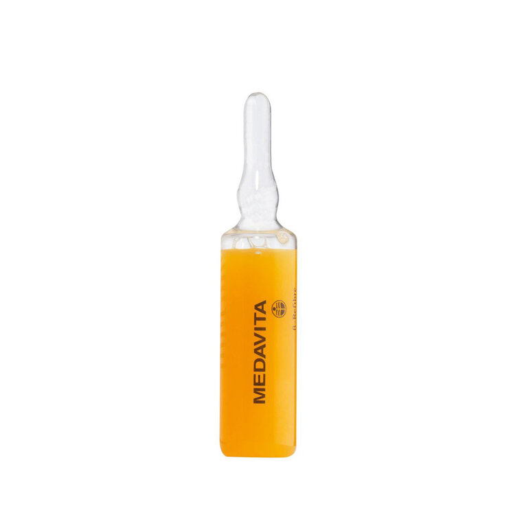 MEDAVITA Beta Refibre | Reconstructive Hair Serum 10 ml (0.33 oz) - Single