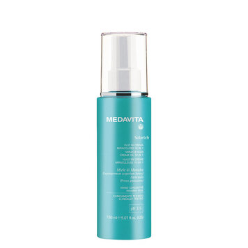 MEDAVITA Solarich | Oil Cream