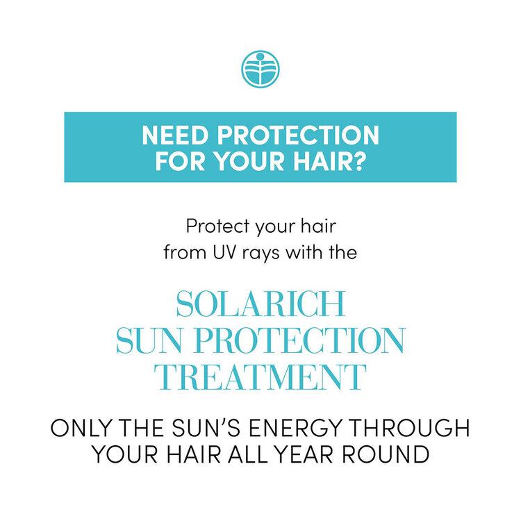 MEDAVITA Solarich | Intensive Restructing After Sun Hair Mask