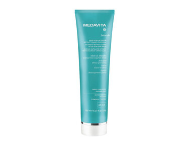 MEDAVITA Solarich | Intensive Restructing After Sun Hair Mask