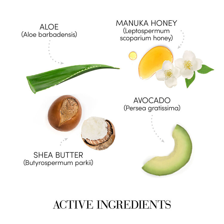 MEDAVITA Solarich | Masque - Soin restructurant intensif après-soleil
