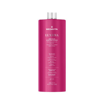 MEDAVITA Luxviva | Shampoo