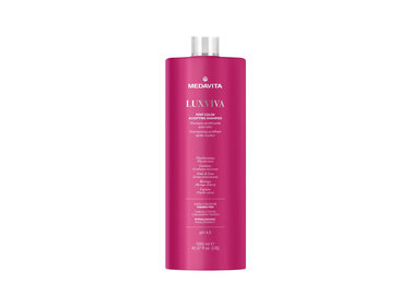 MEDAVITA Luxviva | Post-Color Shampoo 1250ml