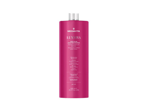 MEDAVITA Luxviva | Shampooing
