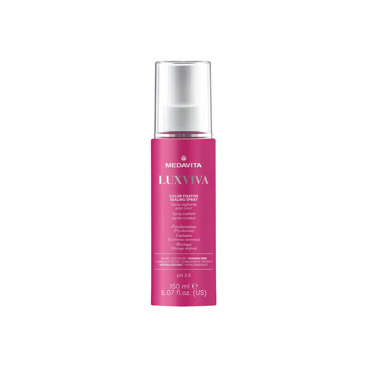 MEDAVITA Luxviva | Spray - Medavita After-Color Sealing Hair Treatment