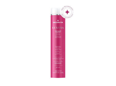 MEDAVITA Luxviva | Shampooing Après-Couleur