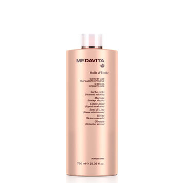 MEDAVITA Huile d’Étoile | Treatment